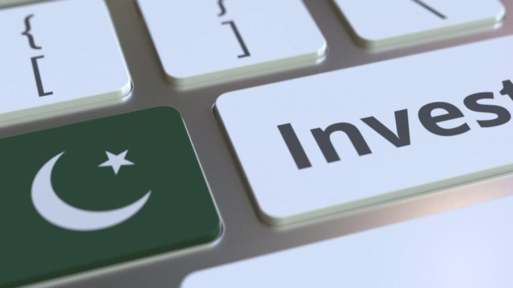 foreign investment in Saudi Arabia